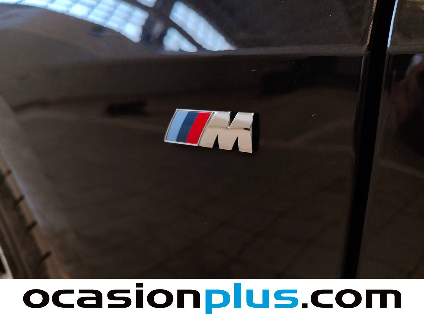 Extras y acabados del BMW Serie 2 BMW Serie 2 220d Gran Coupe (190 CV) Pack M