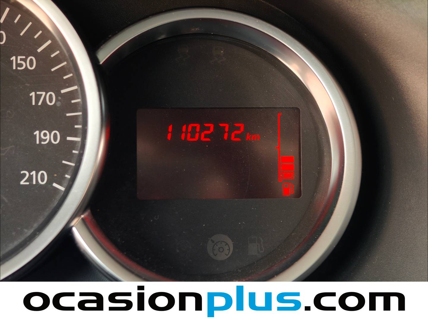 Foto Dacia Lodgy Dacia Lodgy Serie Limitada Xplore TCE GPF  (130 CV) 7 Plazas