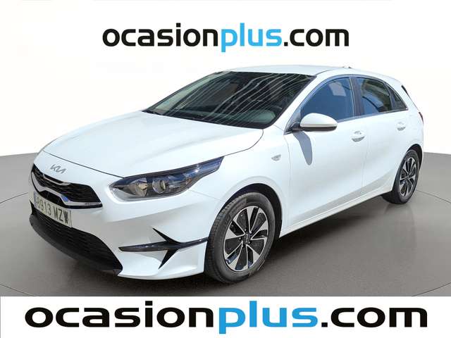 KIA Ceed 1.0 T-GDI Drive (100 CV) de segunda mano