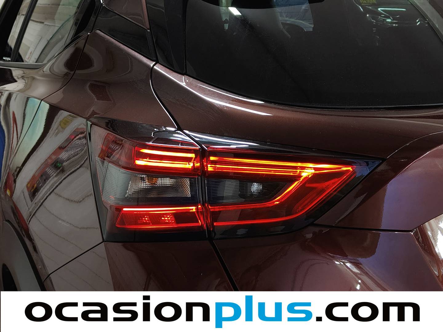 Nissan JUKE Nissan Juke DIG-T N-Connecta 4x2  (114 CV) 2025