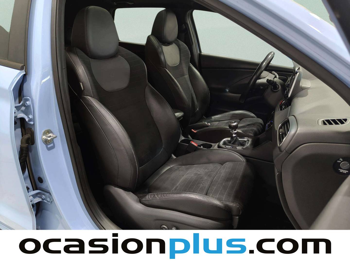 Hyundai i30 Hyundai i30 2.0 TGDI N Performance Sky (275 CV) seminuevo