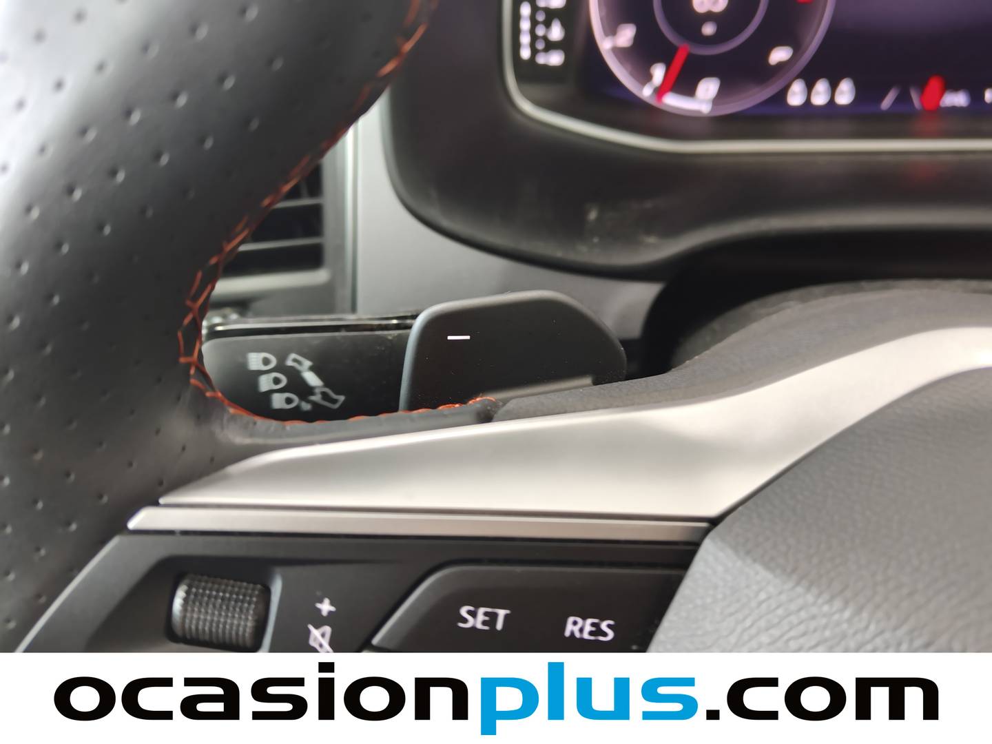 Seat Ateca SEAT Ateca 1.5 TSI FR 75 Aniversario DSG (150 CV) 150cv