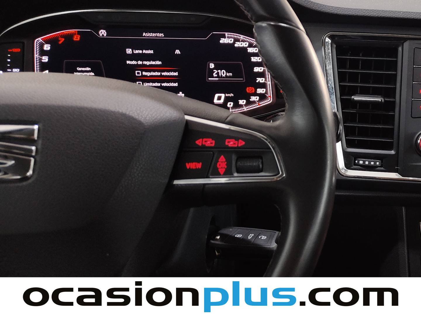 Seat Ateca Seat Ateca 1.0 TSI S&S Ecomotive Style (115 CV) km 0