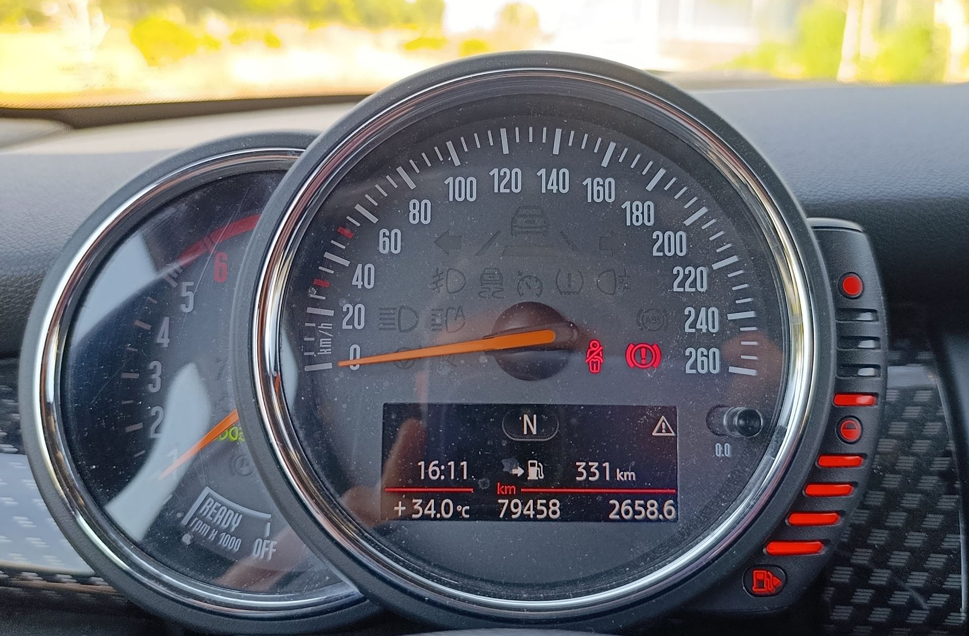 MINI Cooper SD - foto 21