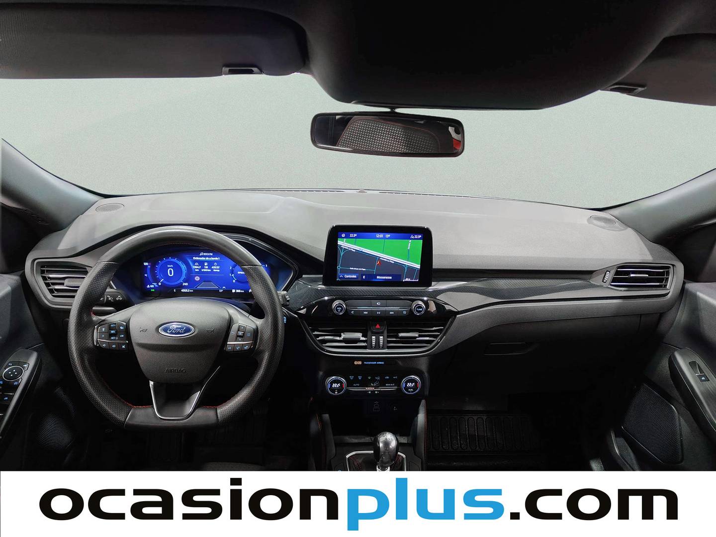 Ford Kuga Ford Kuga 1.5T EcoBoost ST-Line 4x2 (150 CV) seminuevo