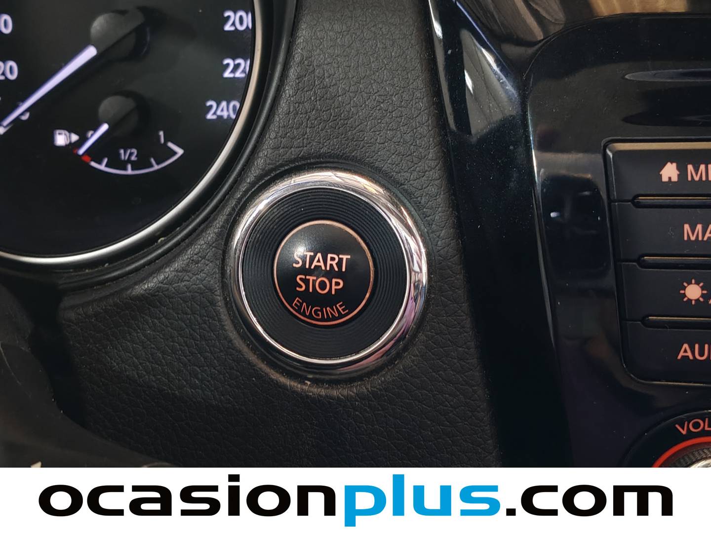 Nissan QASHQAI Nissan Qashqai DIG-T 160 N-Connecta 4x2 DCT (160 CV) barato