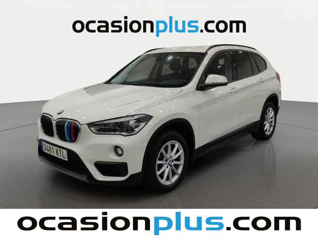 Bmw Segunda Mano Huelva