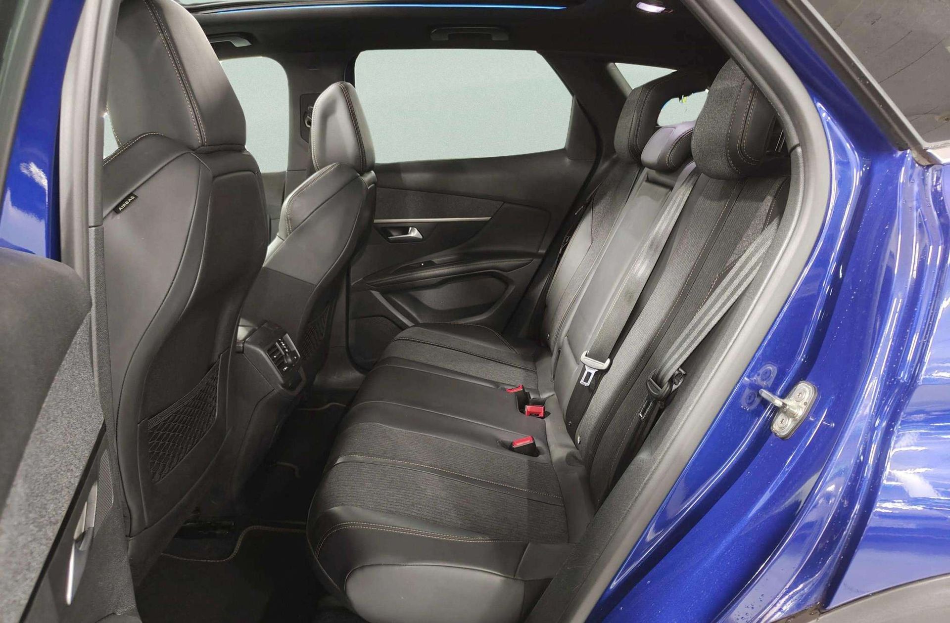 Peugeot 3008 PureTech 130 GT Line - foto 16