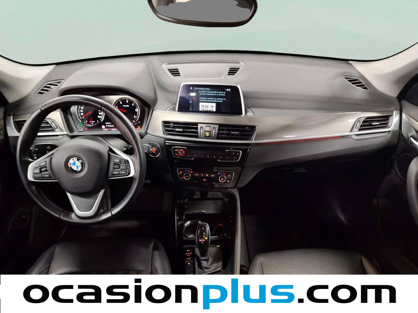 BMW X1 BMW X1 sDrive18d (150 CV) de ocasión