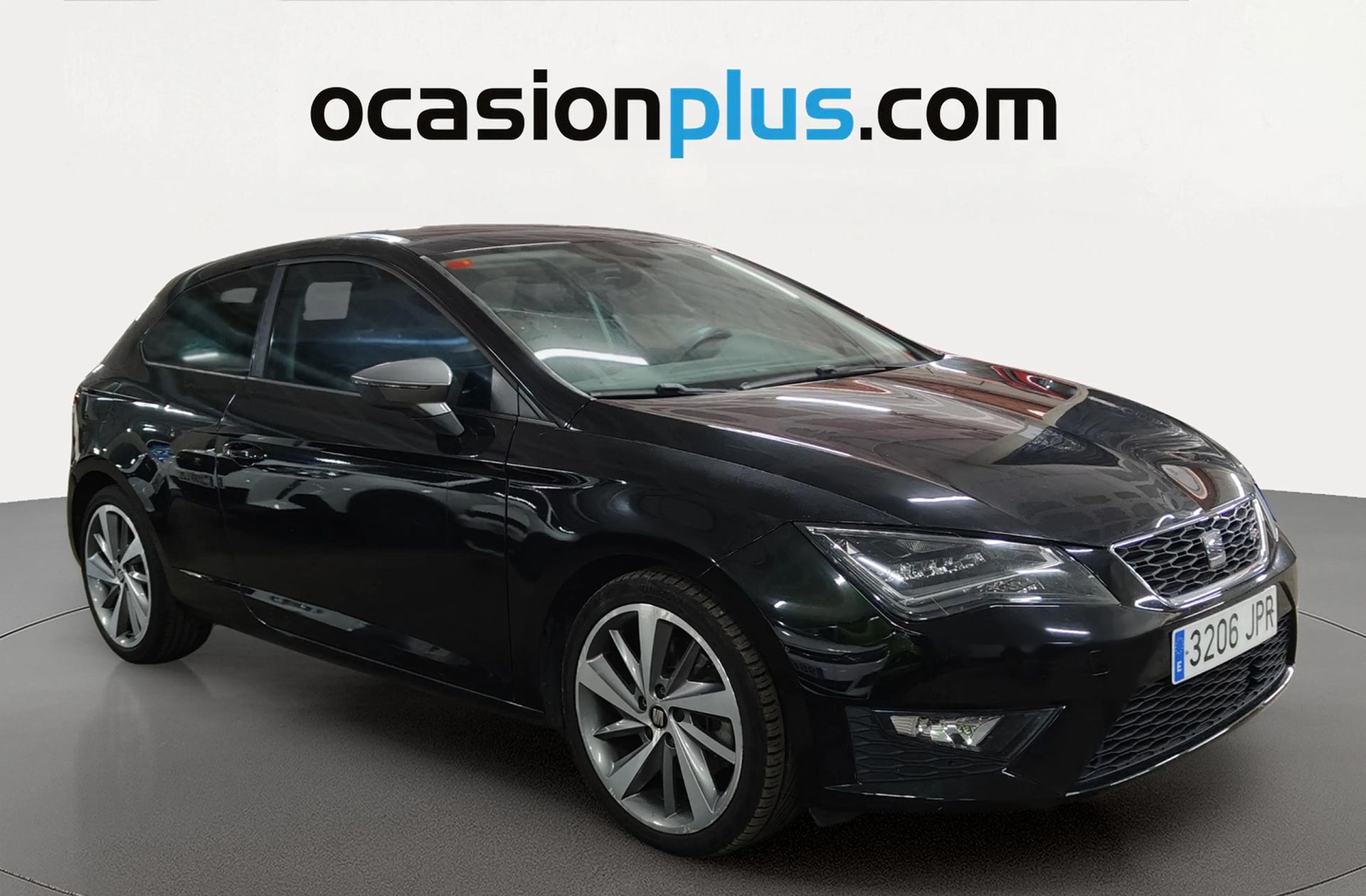 SEAT León SC 2.0 TDI FR - foto 2
