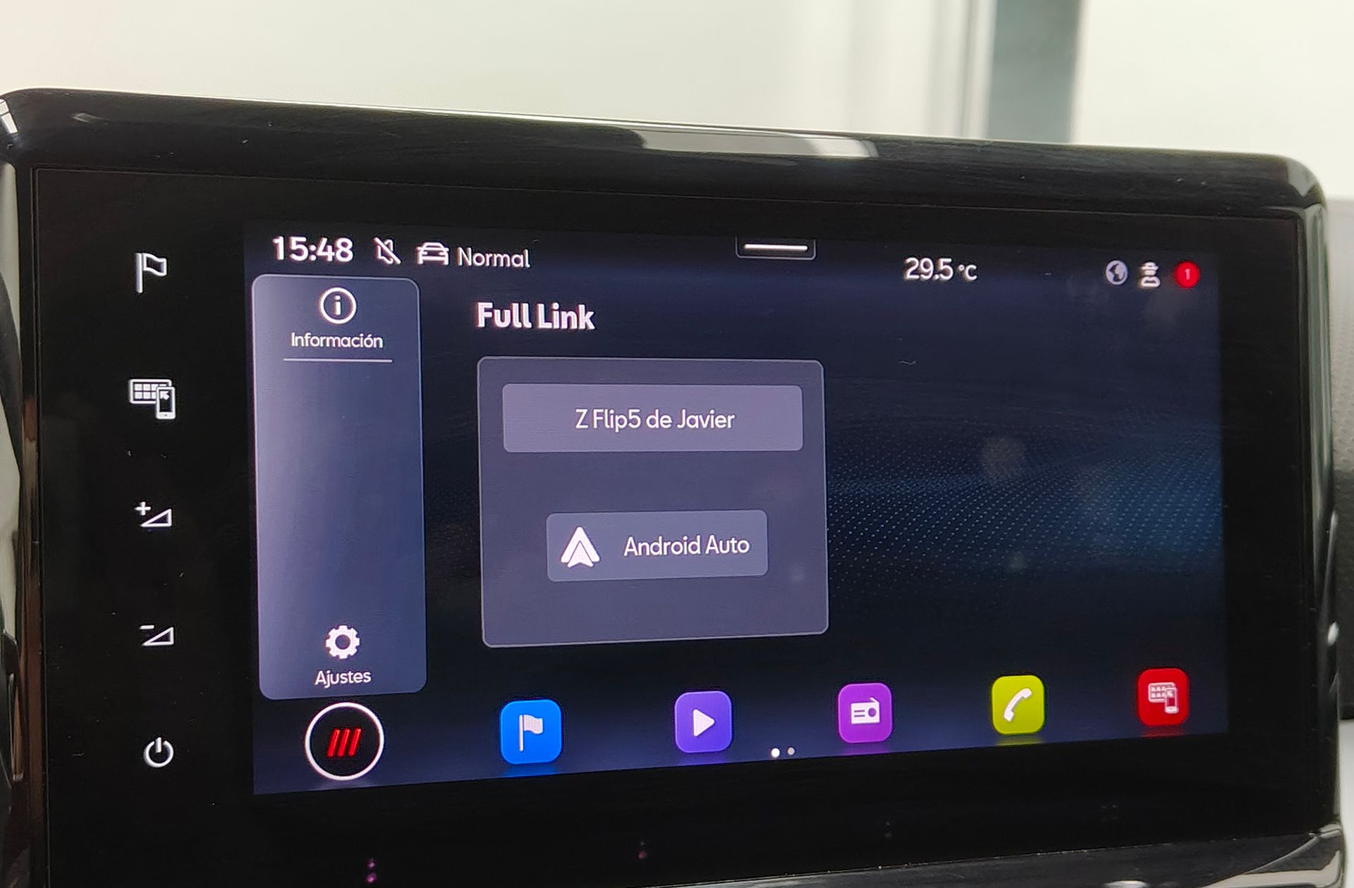 SEAT Ibiza 1.5 TSI FR XL DSG - foto 11