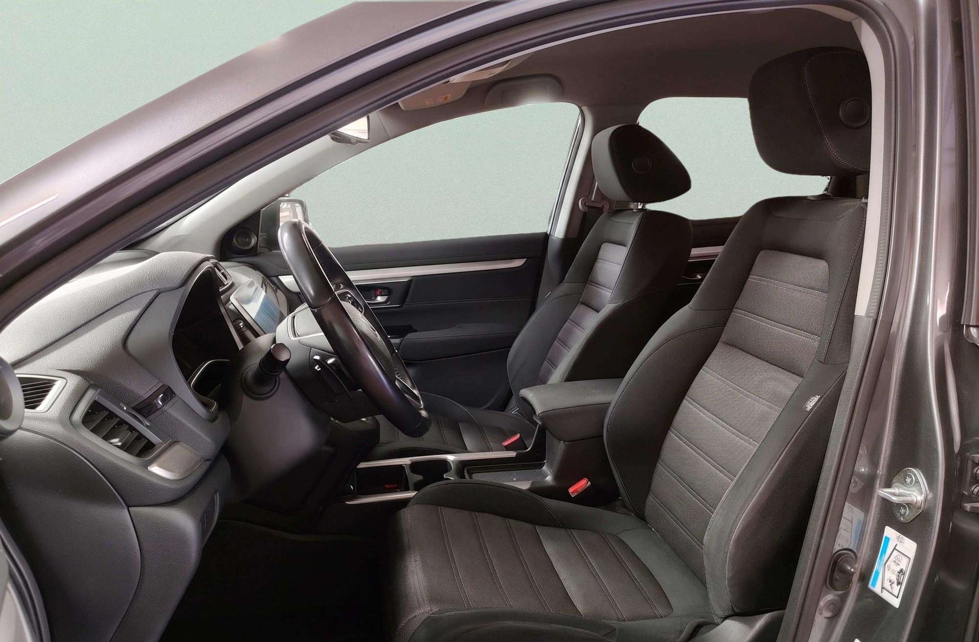 Honda CR-V 2.0 i-MMD Elegance Navi - foto 12