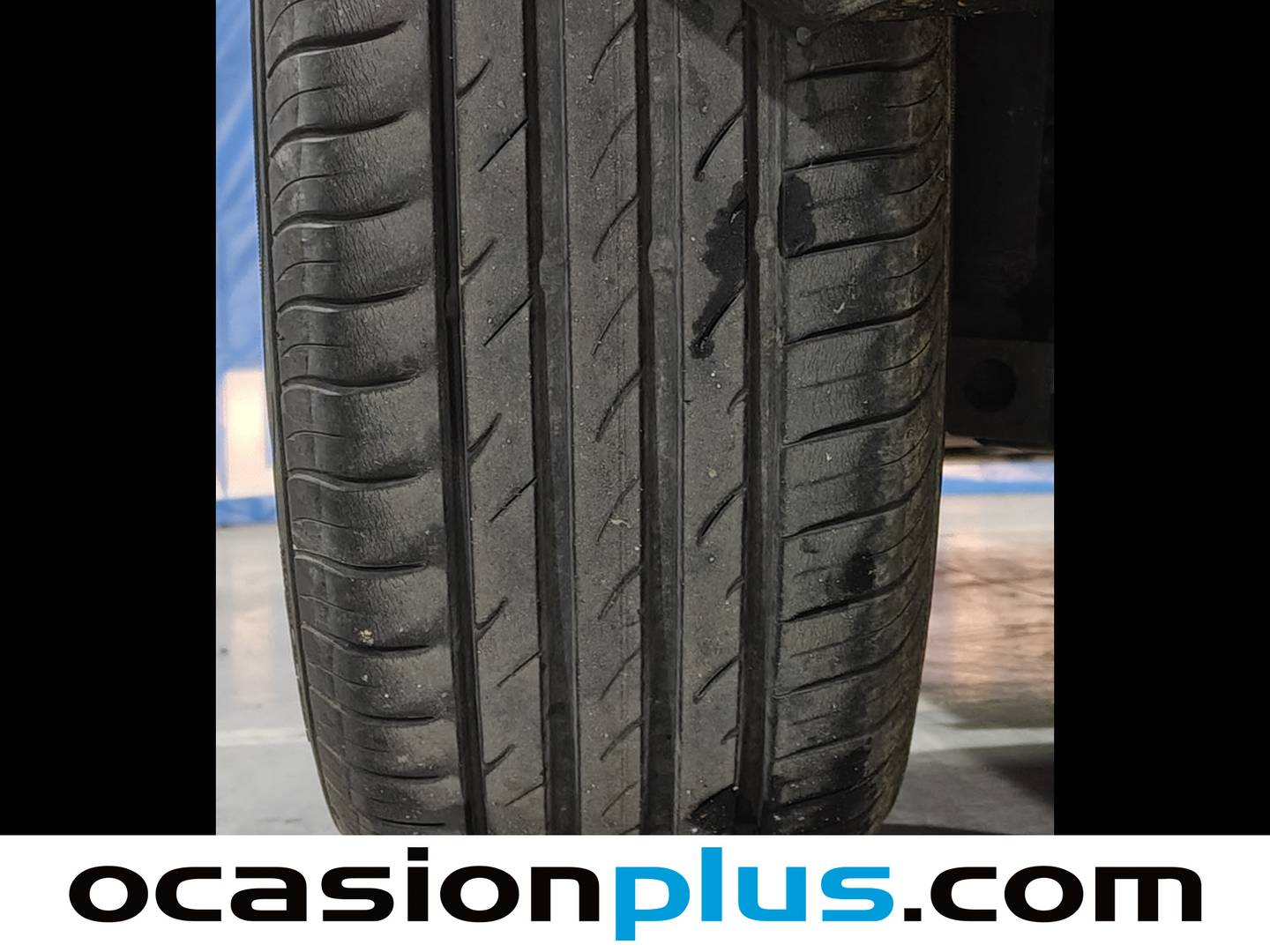 Seat Ateca SEAT Ateca 1.6 TDI S&S Reference Edition (115 CV) de segunda mano