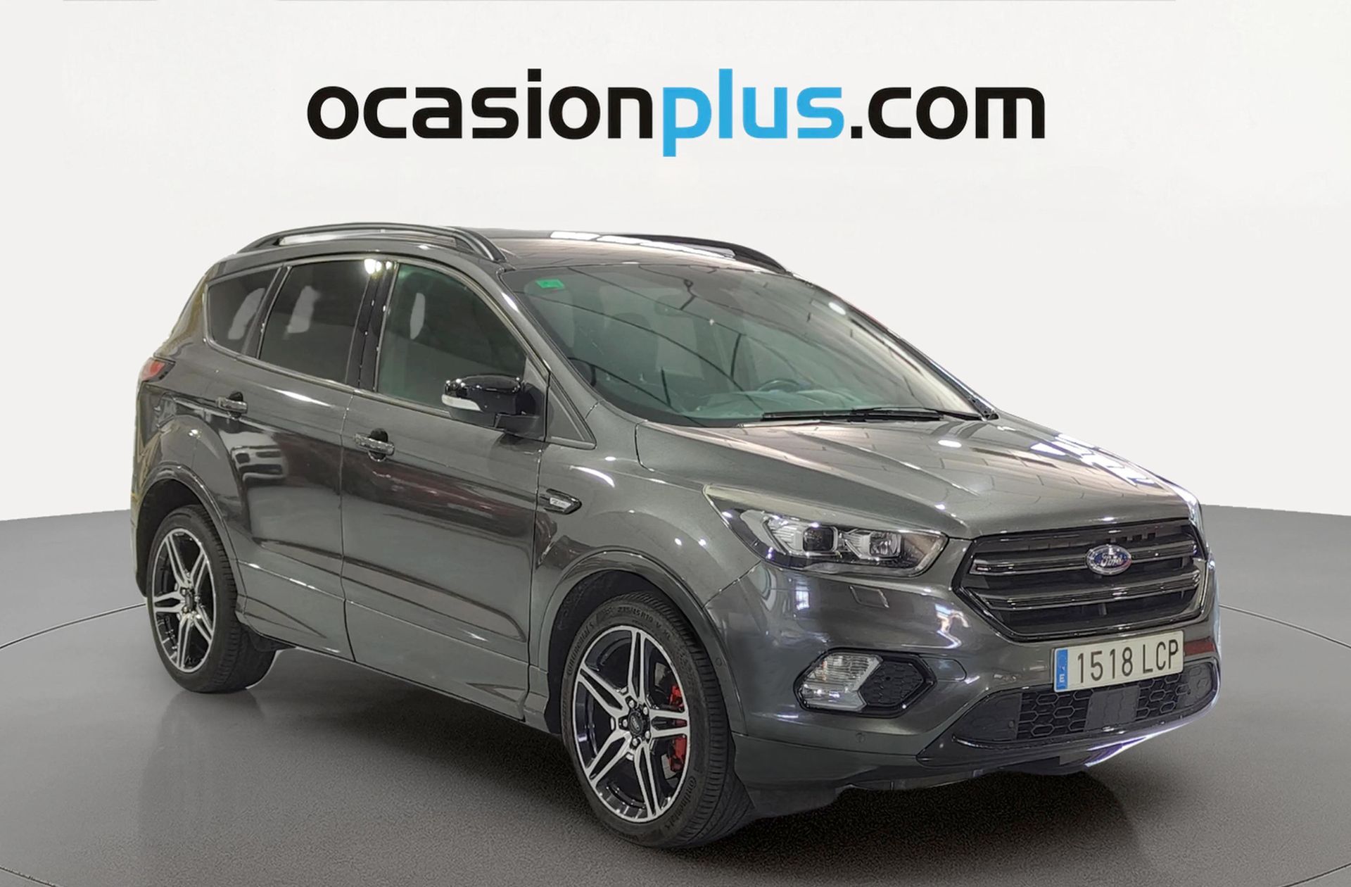 Ford Kuga 2.0 TDCi ST-LIne Limited Edition 4x2 - foto 2
