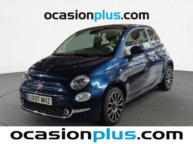 Fiat Segunda Mano Málaga