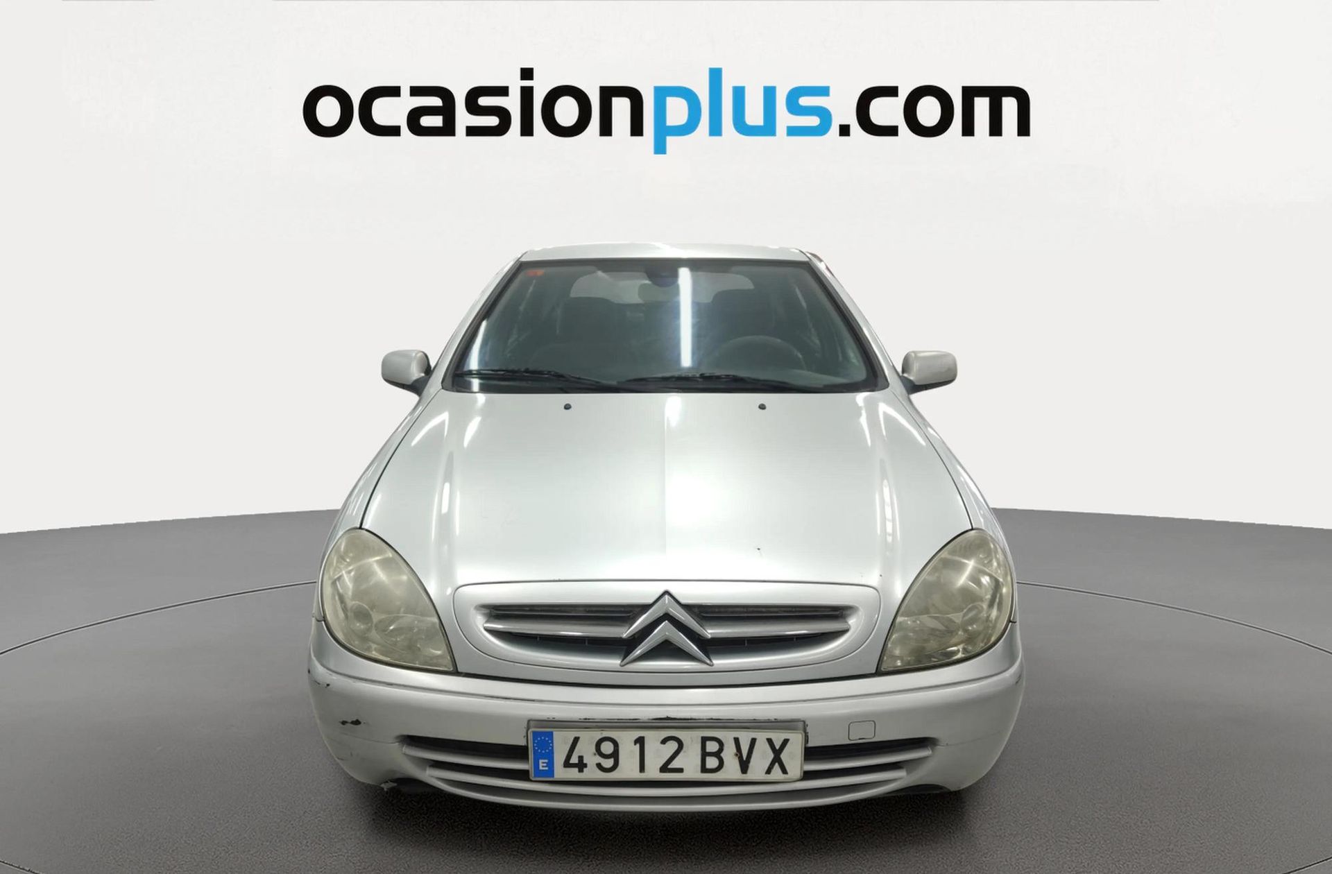 Citroën Xsara 2.0 HDi Exclusive - foto 11