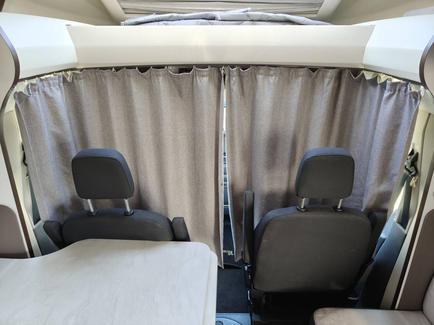 Foto Ford Tessoro Ford Tessoro 463 UP (170 CV)