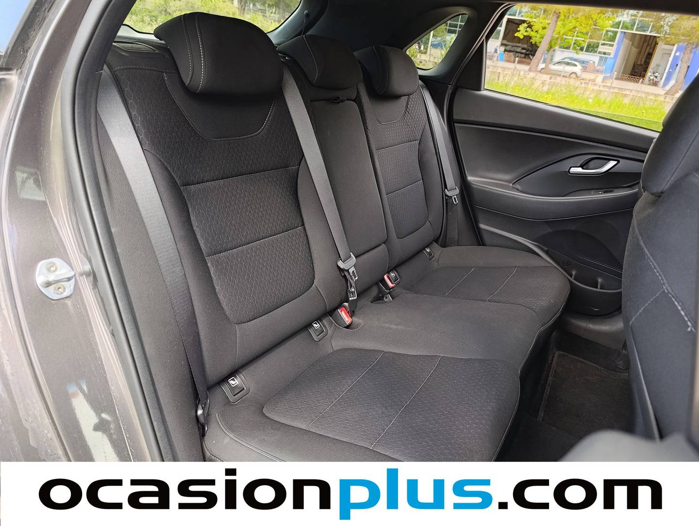 Hyundai i30 Hyundai i30 1.0 TGDI N-Line (120 CV) gasolina