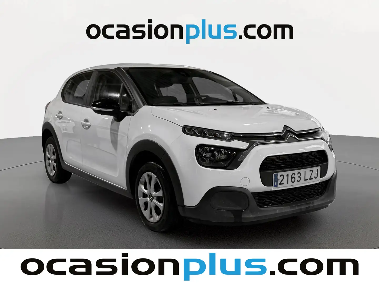 Foto Citroën C3 Citroen C3 BlueHDi 100 S&S Live Pack (100 CV)
