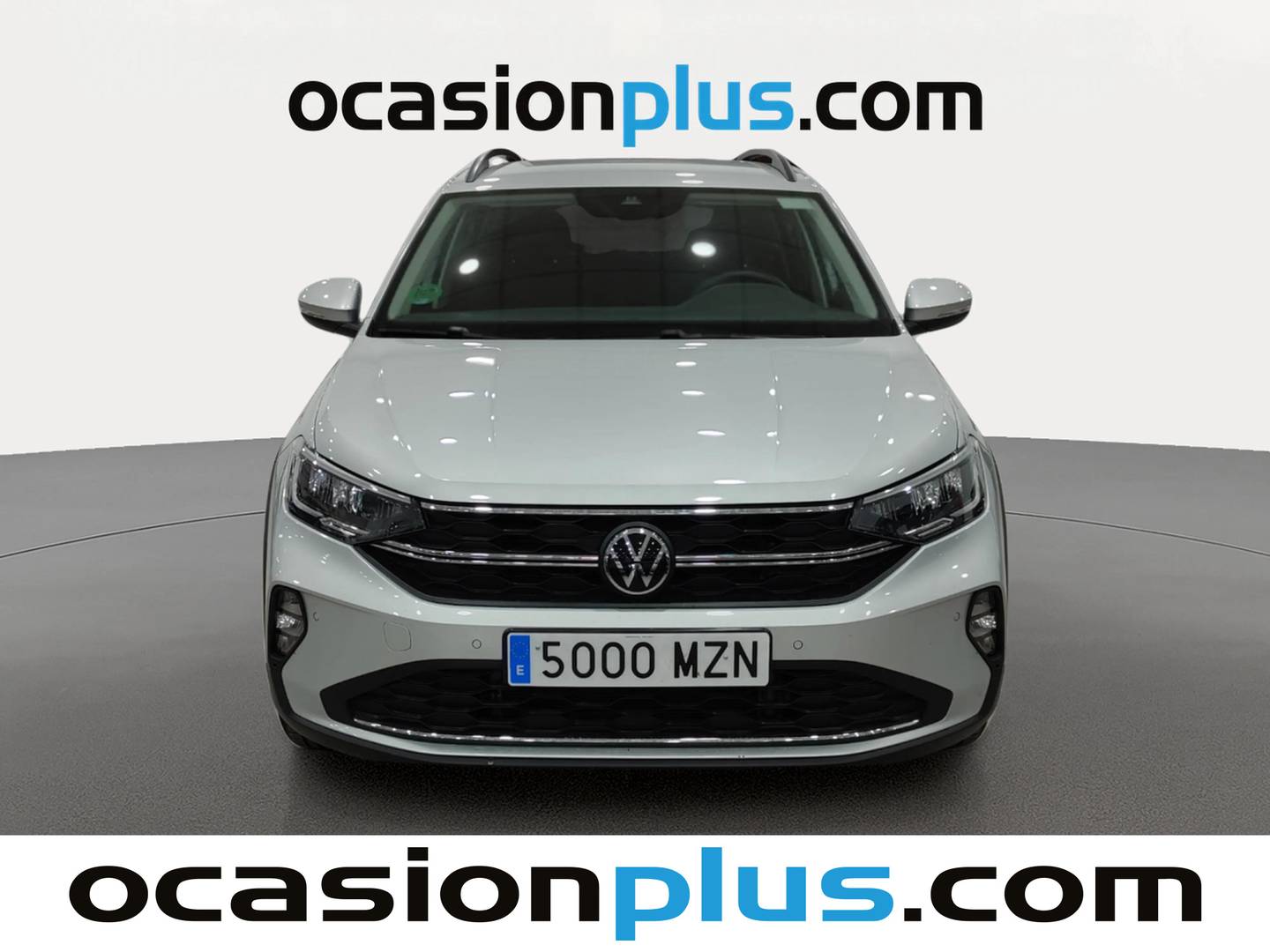 Foto Volkswagen Taigo Volkswagen Taigo ``Más`` 1.0 TSI  (115 CV) DSG