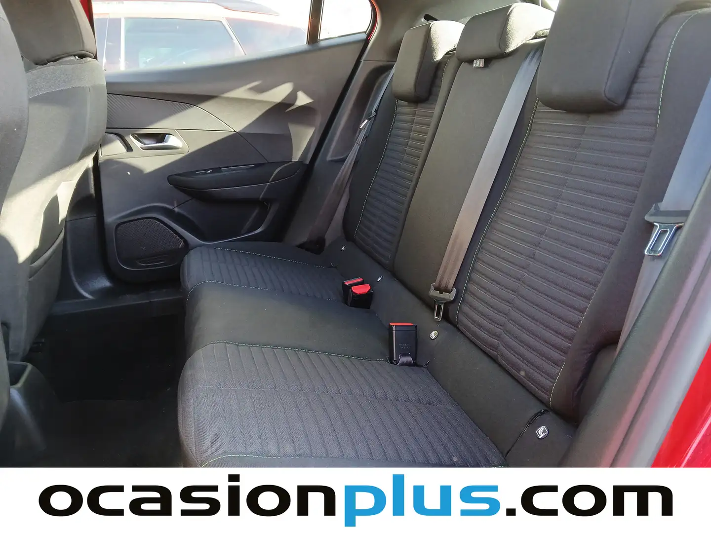 Foto Peugeot 2008 Peugeot 2008 PureTech 100 S&S Active (100 CV)