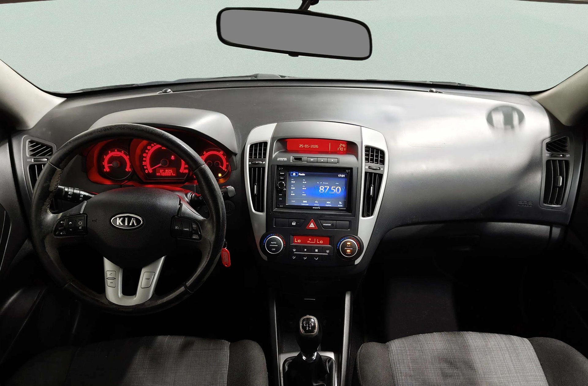 Kia Ceed 1.4 Cvvt Drive - foto 6