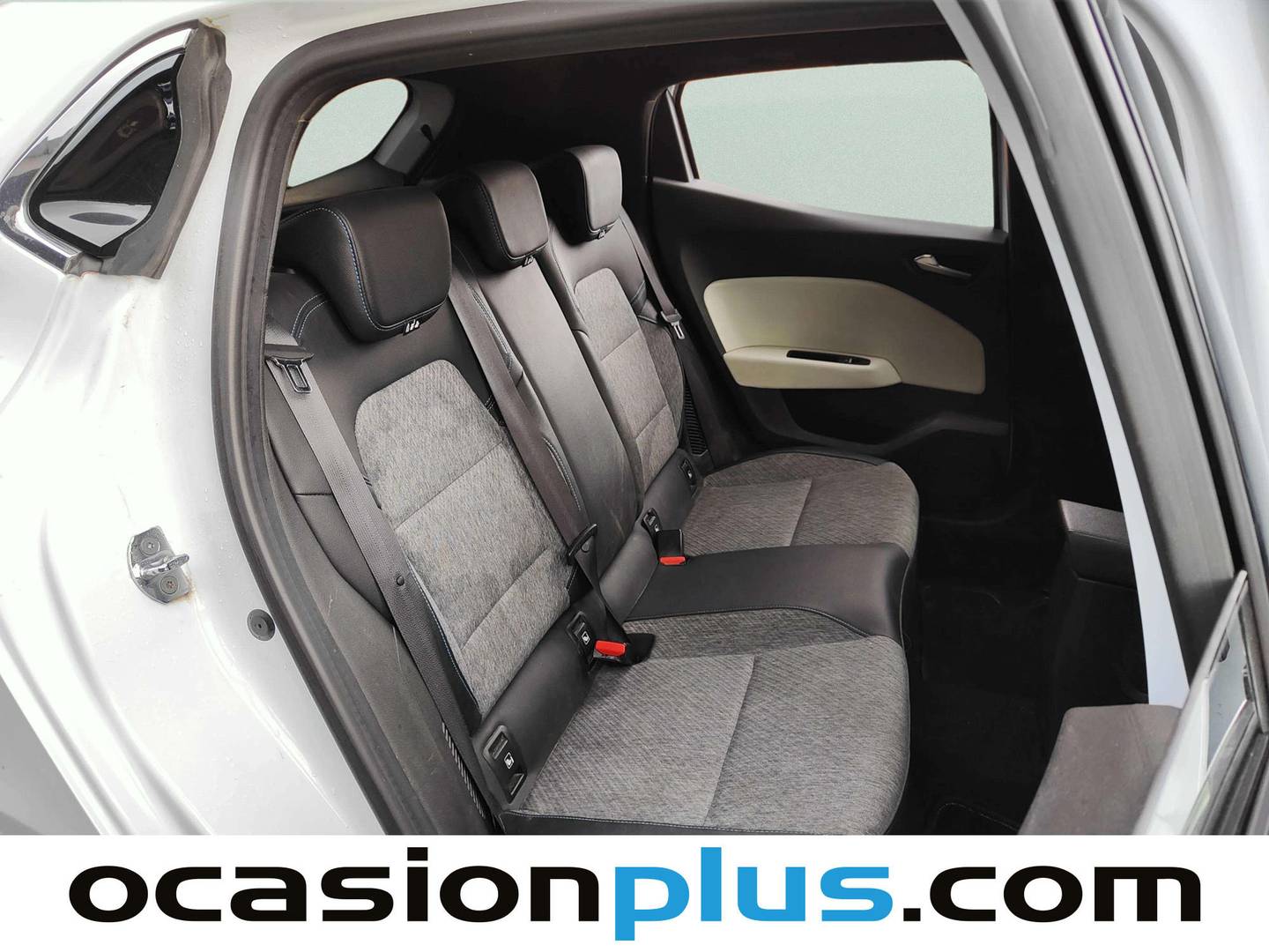 Renault Clio Renault Clio SL Edition E-Tech Híbrido (140 CV) híbrido