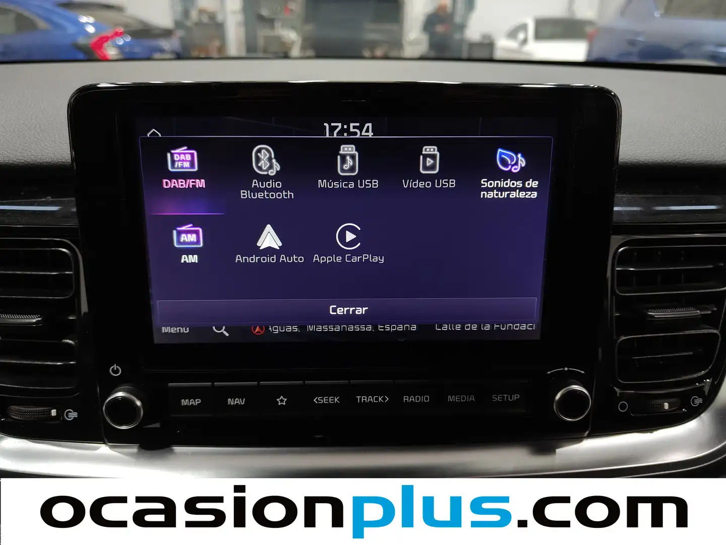 Foto KIA Stonic Kia Stonic 1.0 T-GDi MHEV Drive iMT (120 CV)