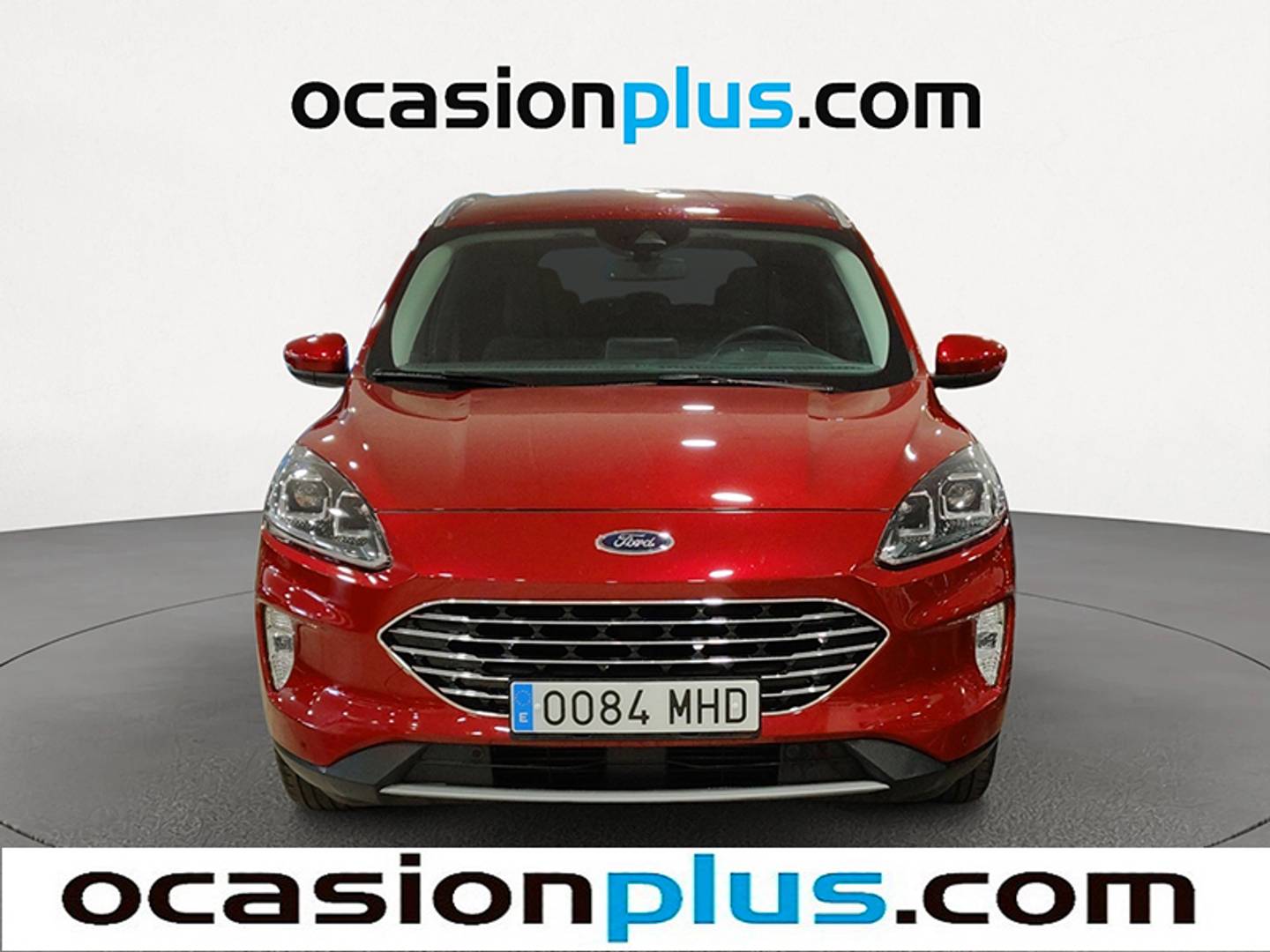 Foto Ford Kuga Ford Kuga 1.5 EcoBlue Trend (120 CV)