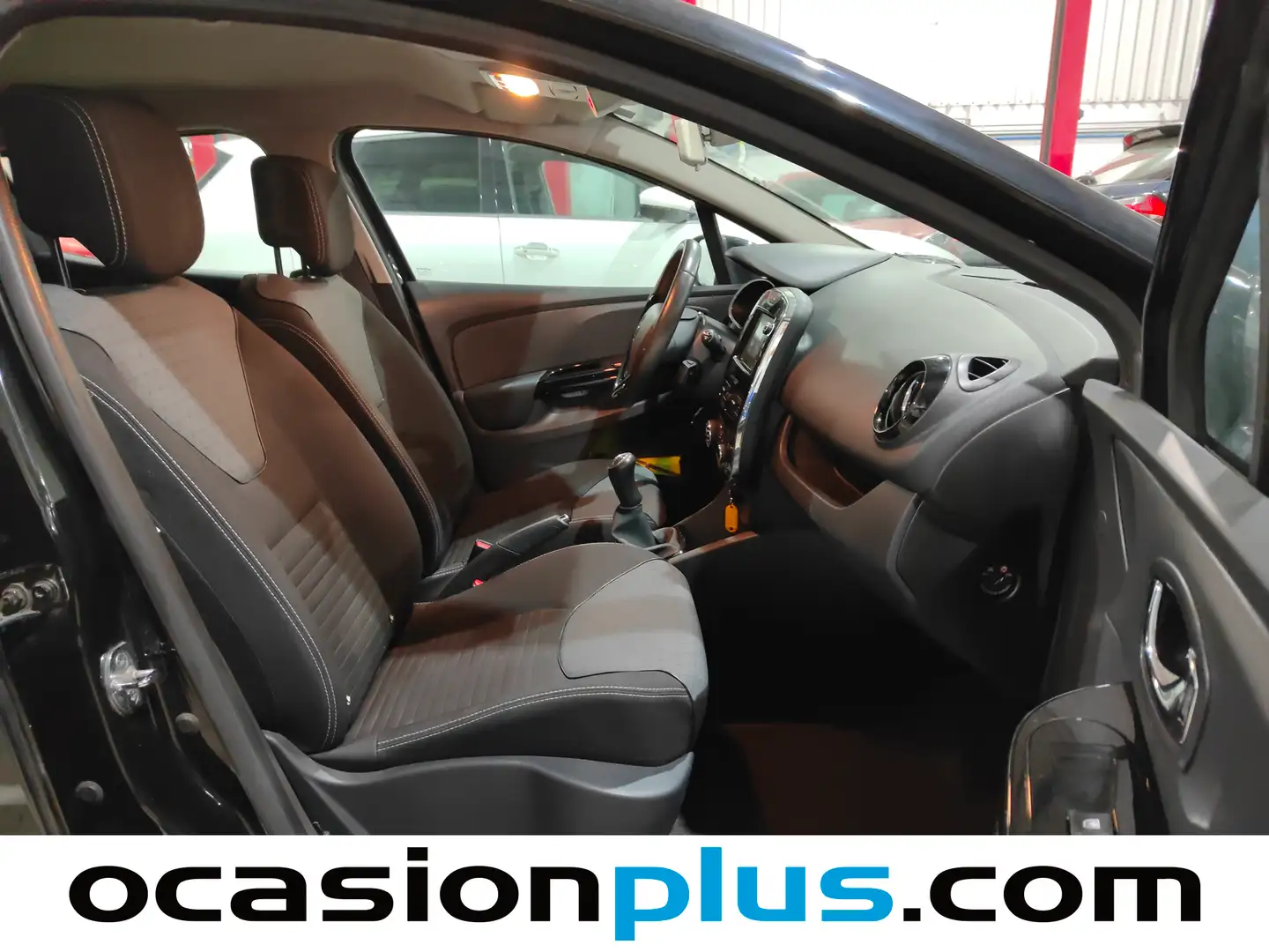 Foto Renault Clio Renault Clio TCe 90 Dynamique Energy S&S (90 CV)