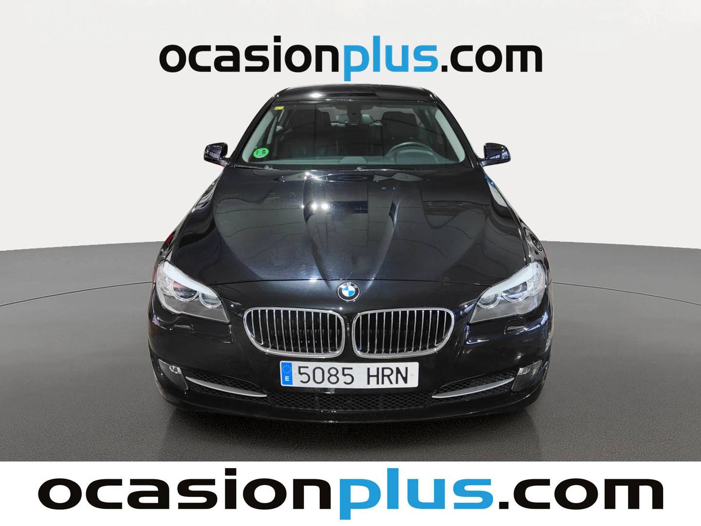 Foto BMW Serie 5 BMW Serie 5 528i (245 CV)
