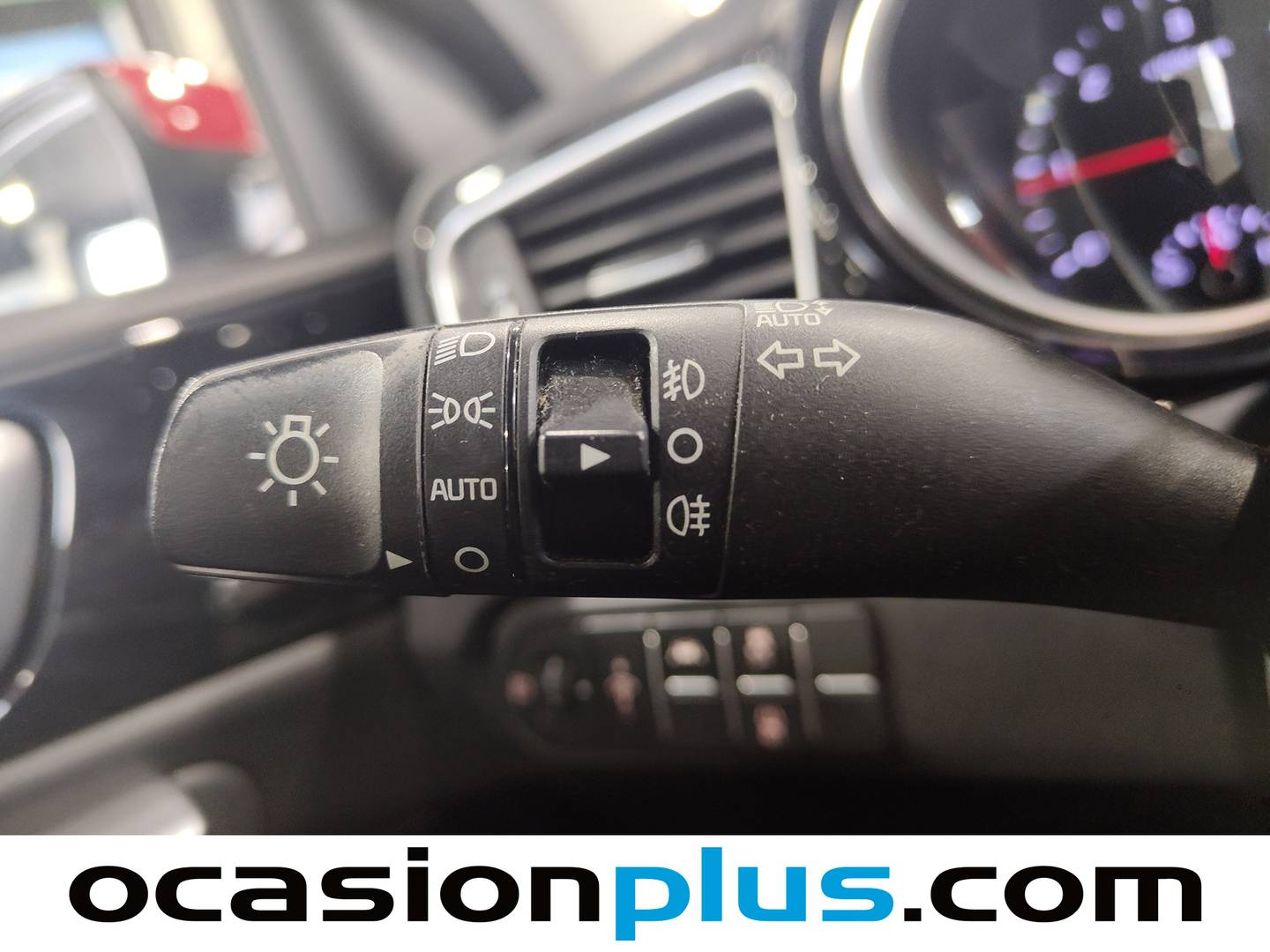 KIA Ceed Tourer KIA Ceed Tourer 1.6 CRDi Tech (115 CV) de segunda mano