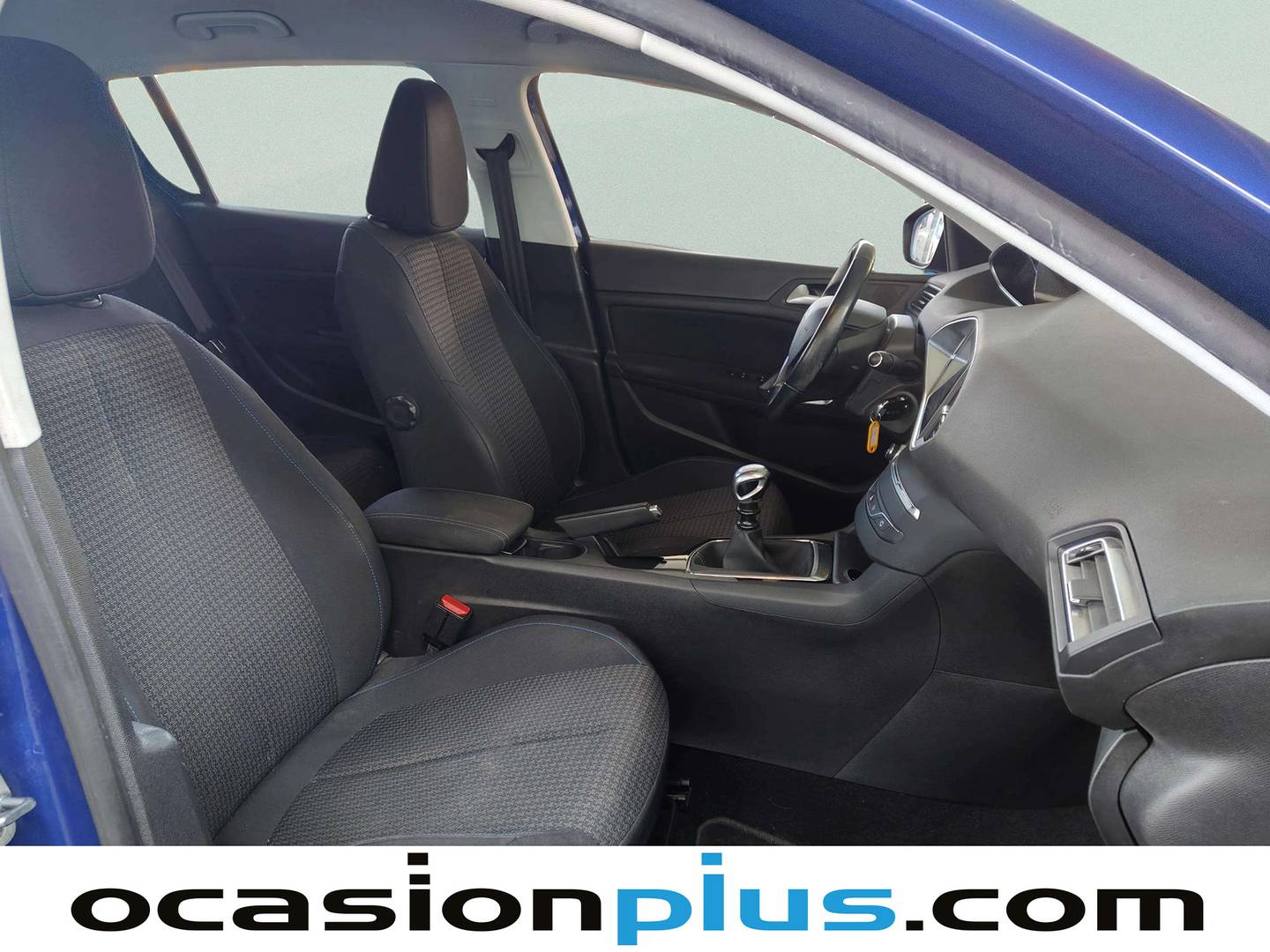 Peugeot 308 Peugeot 308 PureTech 110 S&S Style  (110 CV) gasolina