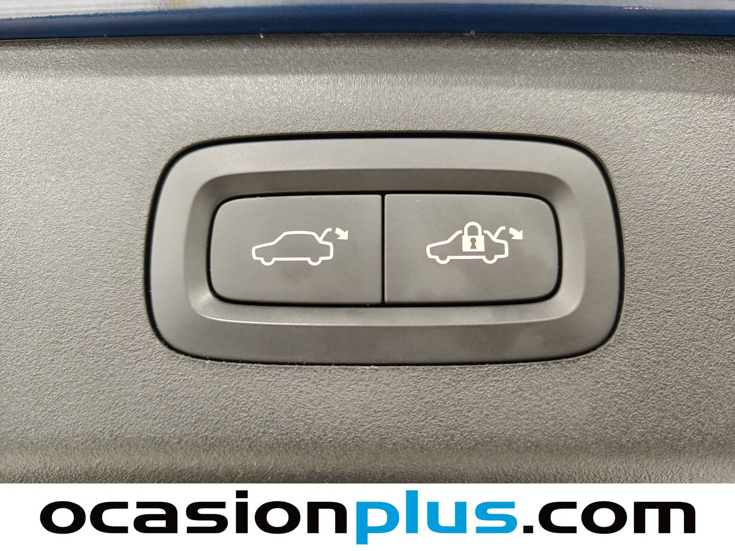 Foto Lynk & Co 01 Lynk & Co 01 1.5 PHEV 6.6kW (261 CV)