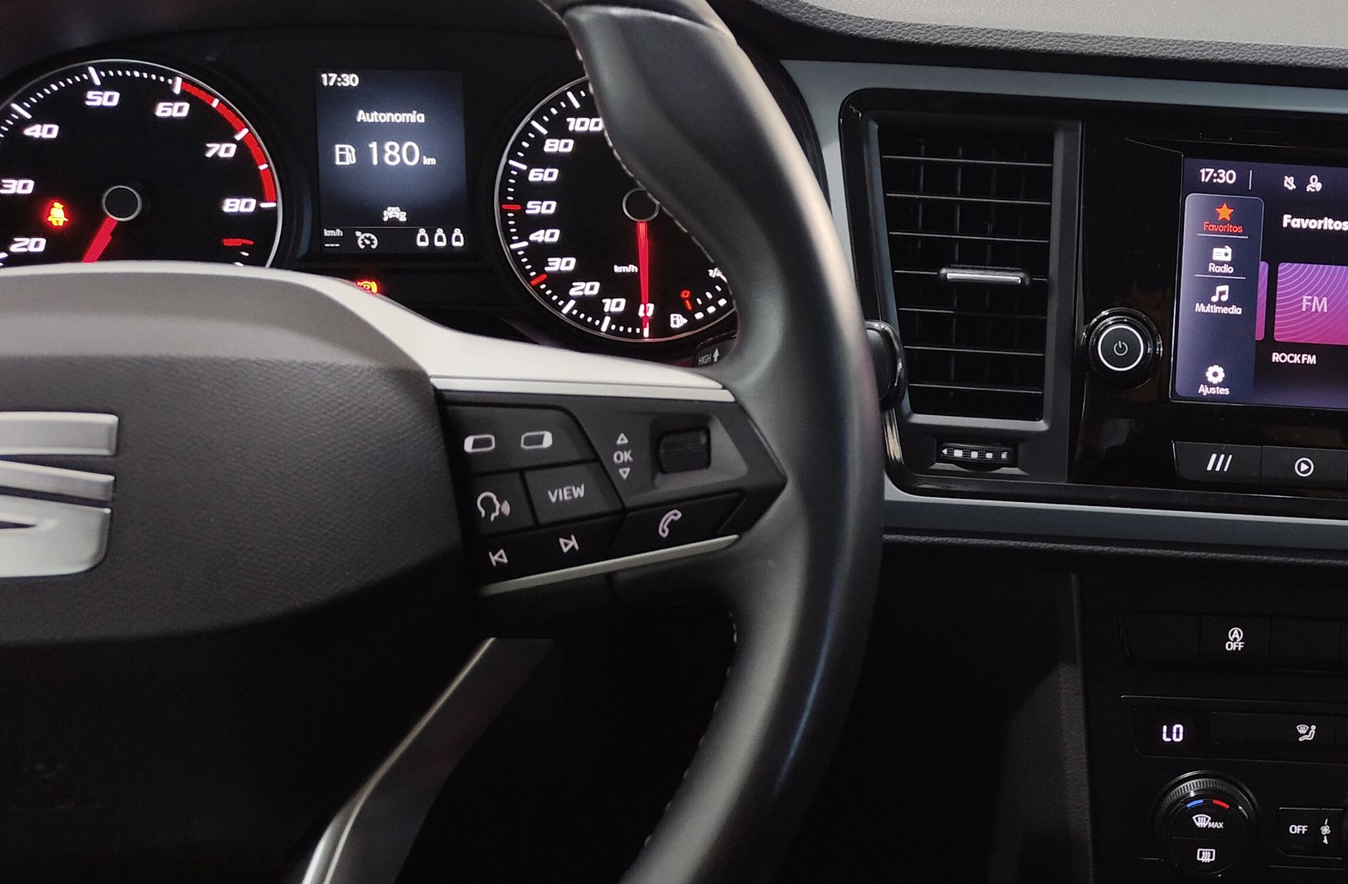 SEAT Ateca 1.0 TSI Reference - foto 27
