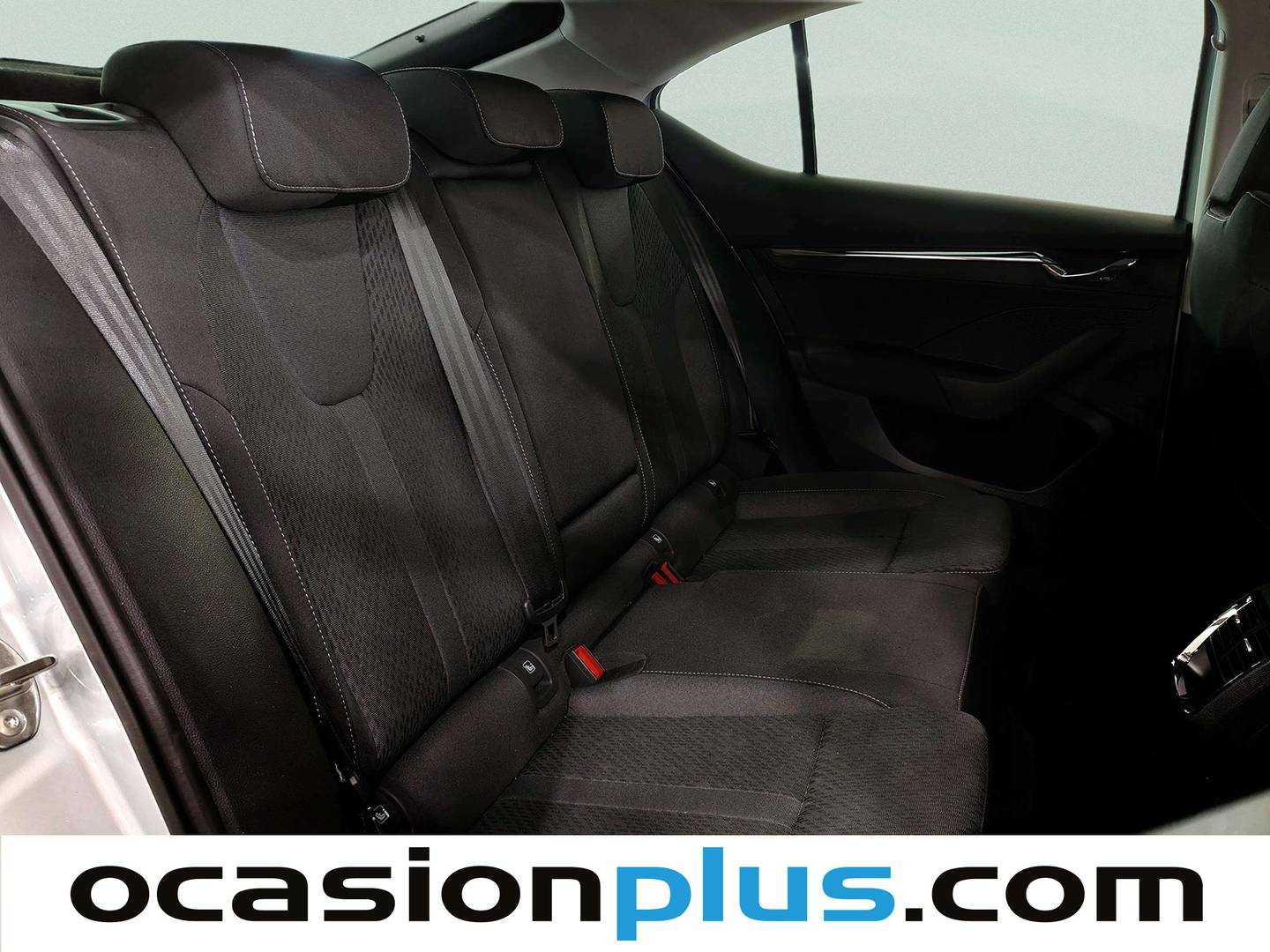 Skoda Octavia Skoda Octavia 1.5 TSI m-HEV Selection DSG (150 CV) híbrido