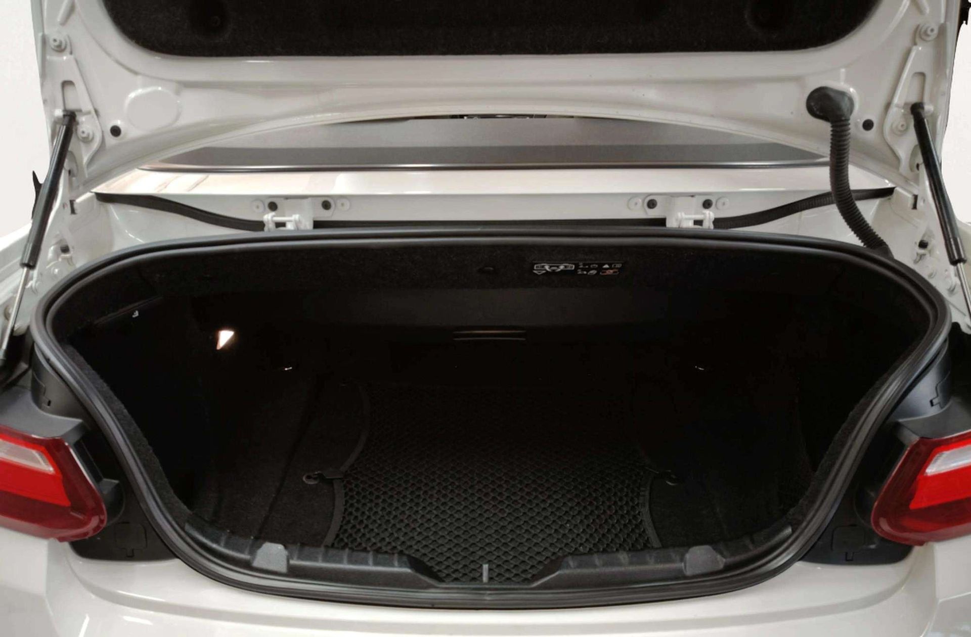 BMW Serie 2 218d Cabrio - foto 21