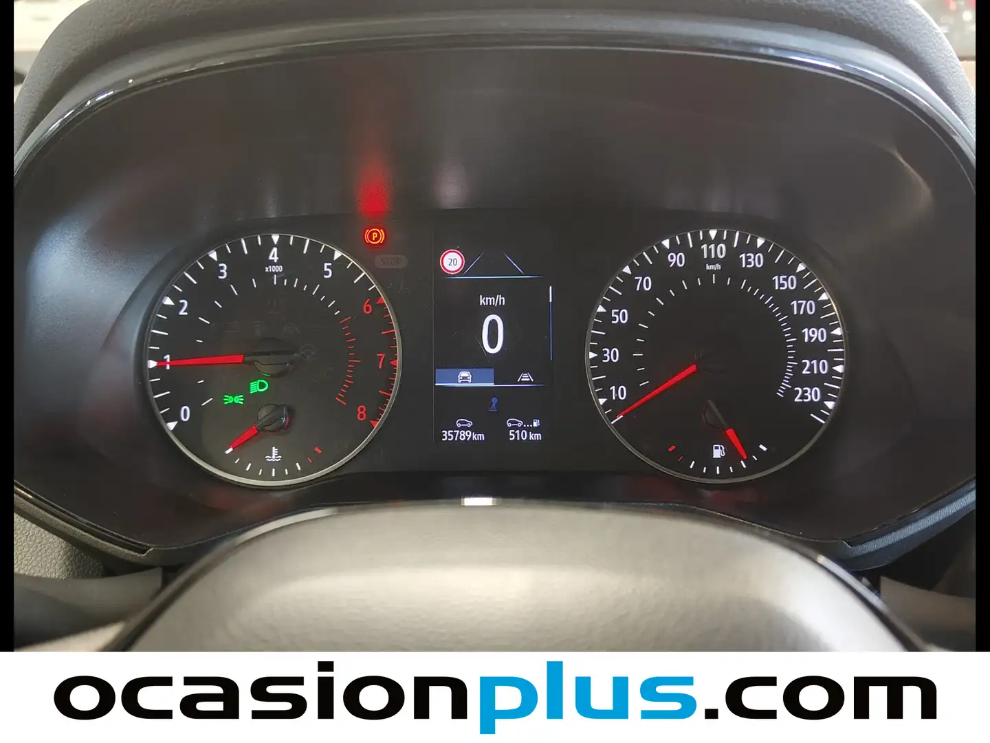 Foto Renault Clio Renault Clio Authentique SCe (65 CV)