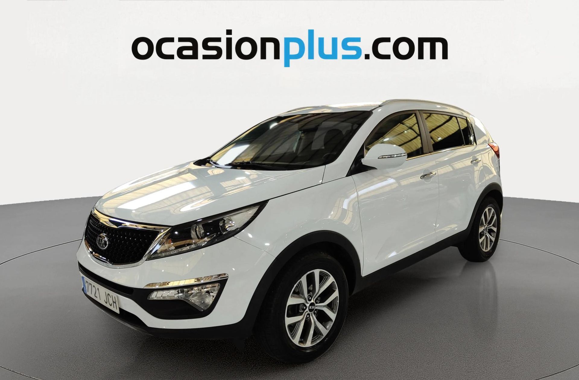 Kia Sportage 1.6 GDI Drive 4x2