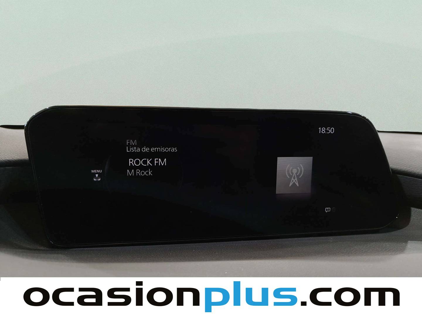 Mazda Mazda3 Mazda Mazda 3 2.0 Skyactiv-G Evolution (122 CV) de segunda mano