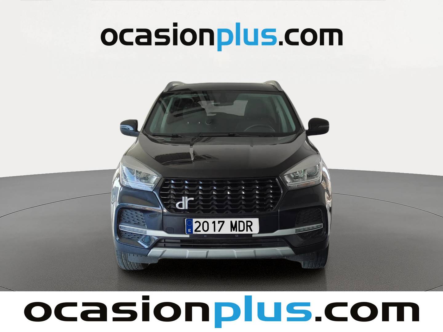 Foto DR AUTOMOBILES DR 4.0 DR AUTOMOBILES DR4 1.5 (116 CV)