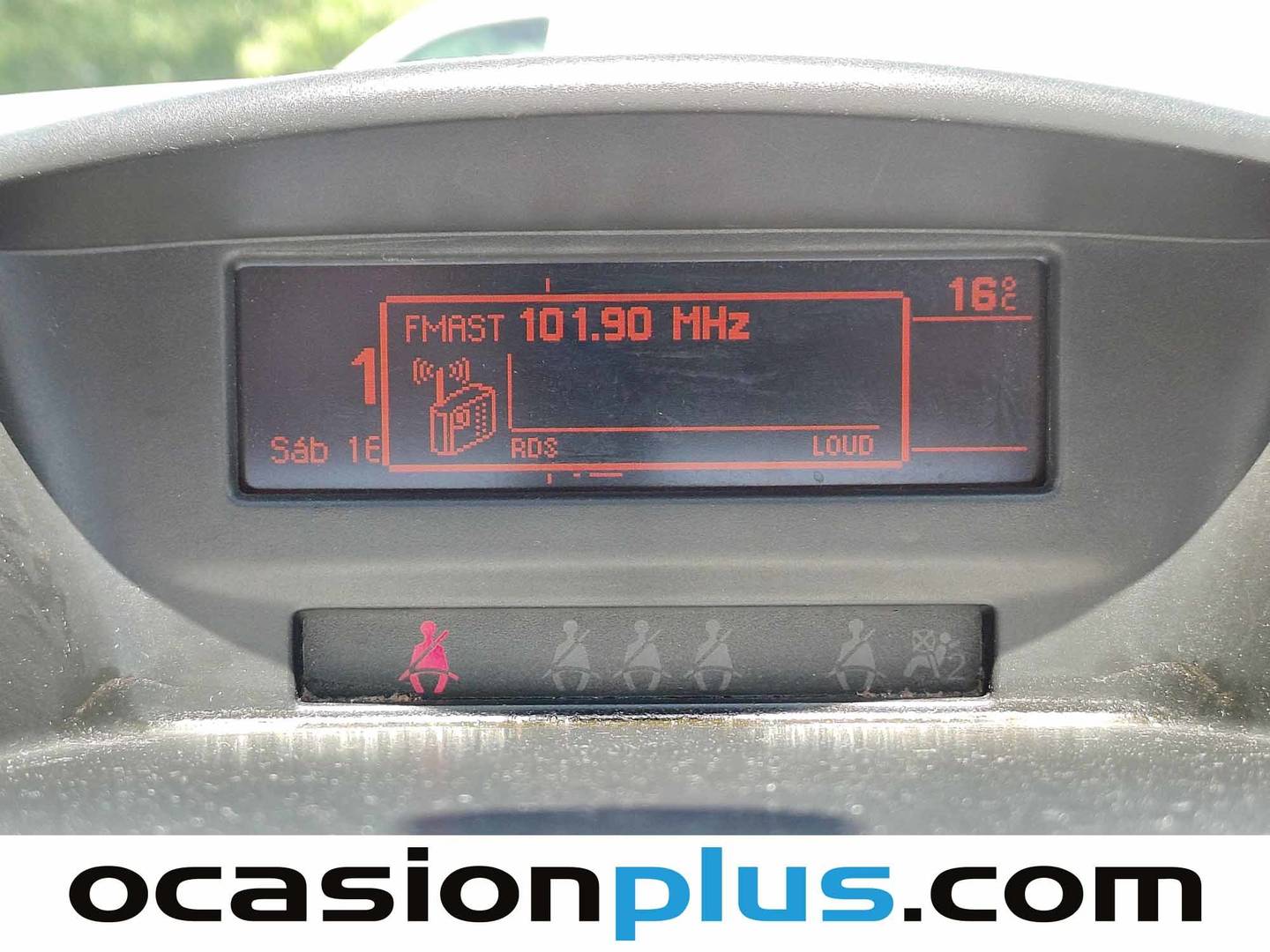 Peugeot 207 Peugeot 207 SW SW 1.4 VTi Confort 16v (95 CV) barato