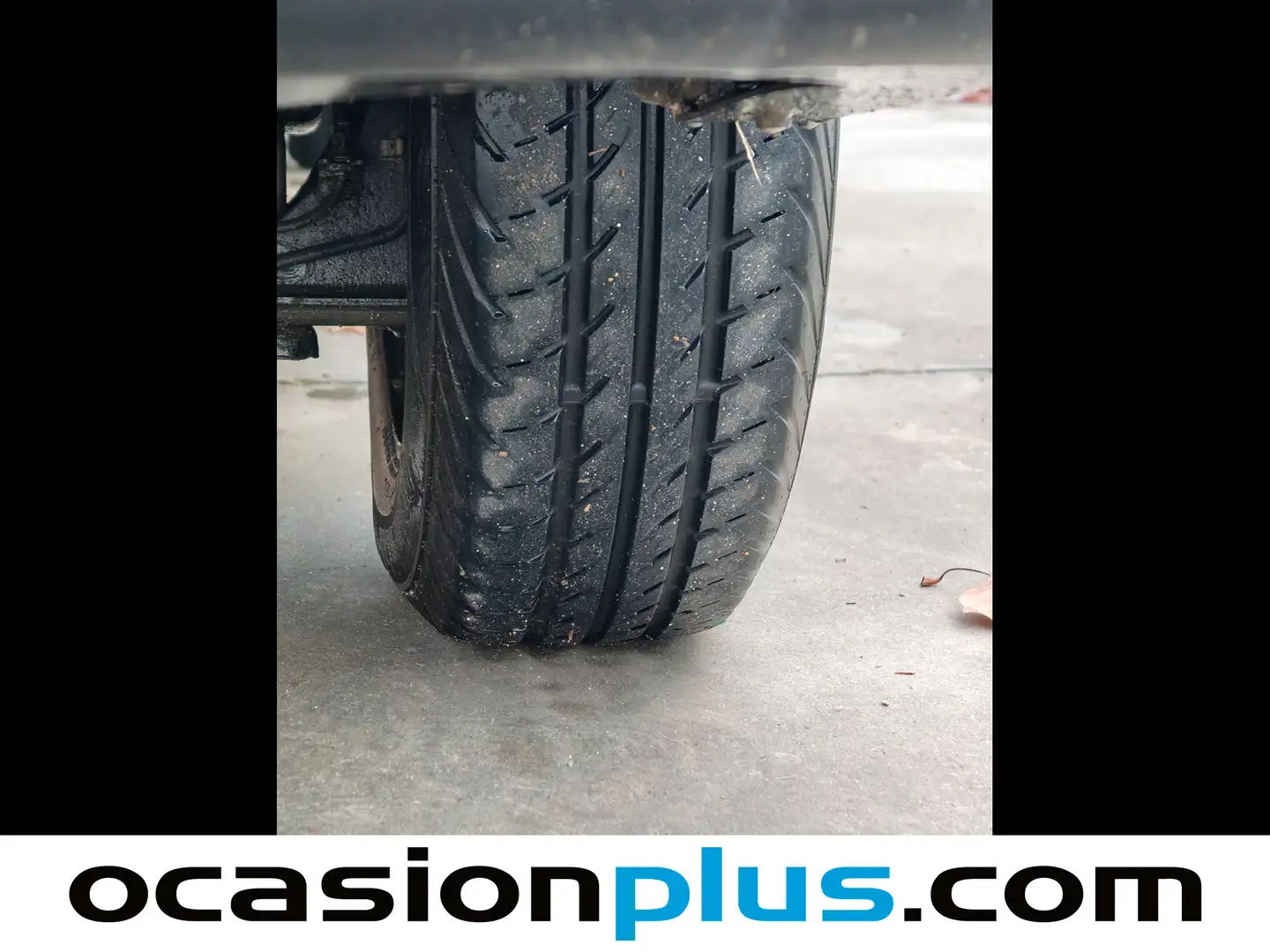 Foto Nissan NV200 Nissan NV200 1.5 dCi Comfort (89 CV)