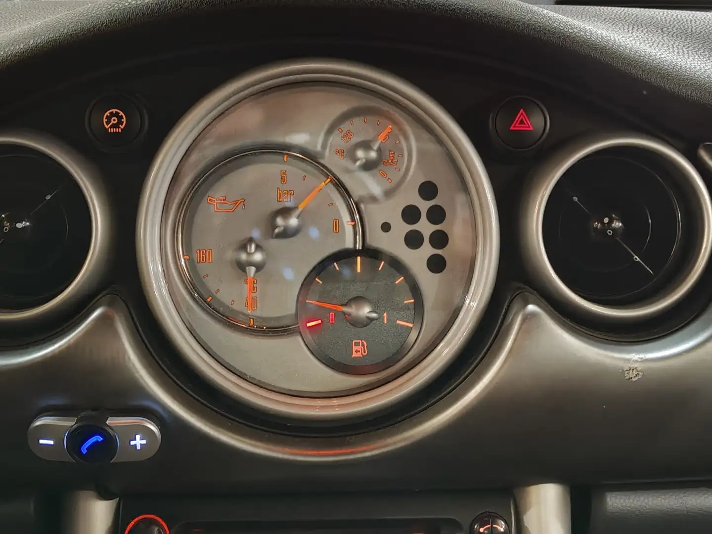 Foto Mini MINI MINI MINI 3 Puertas Cooper S (175 CV)