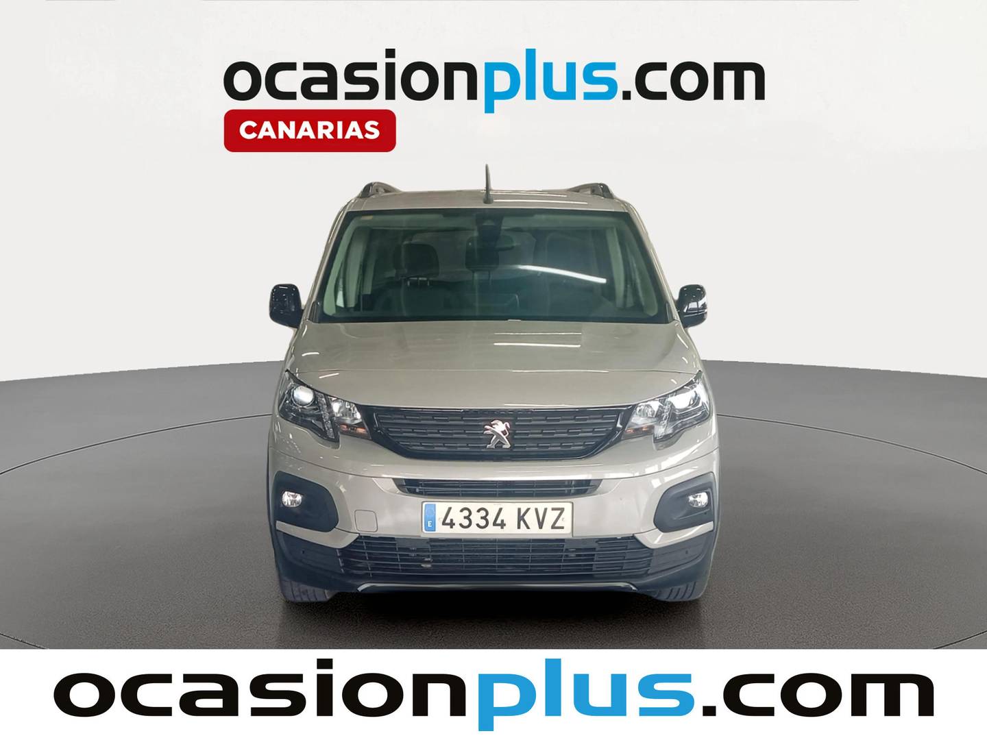 Peugeot Rifter Peugeot Rifter BlueHDi 130 GT Line Standard (130 CV) barato