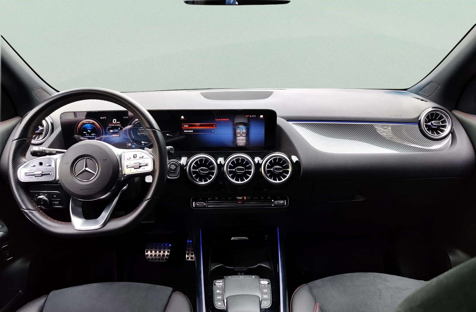 Mercedes-Benz GLA 250 e Pack AMG - foto 5