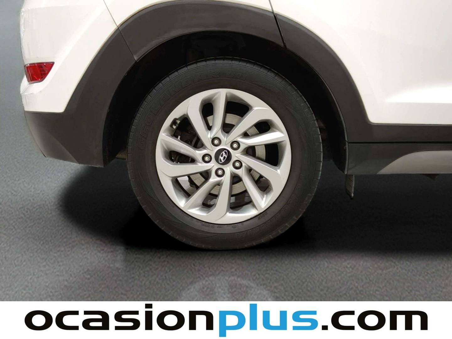 Hyundai Tucson Hyundai Tucson 1.6 GDI BlueDrive Tecno 4x2 (131 CV) barato