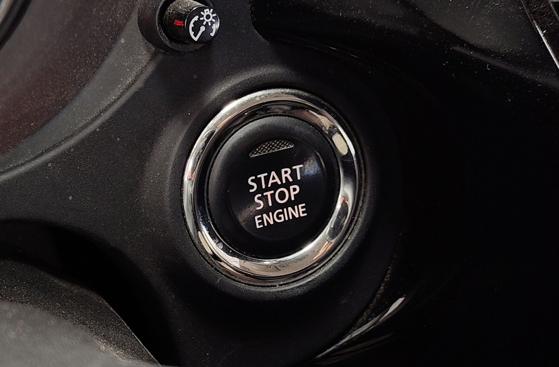 Mitsubishi Outlander 220 DI-D Motion 2WD 7 plazas - foto 29