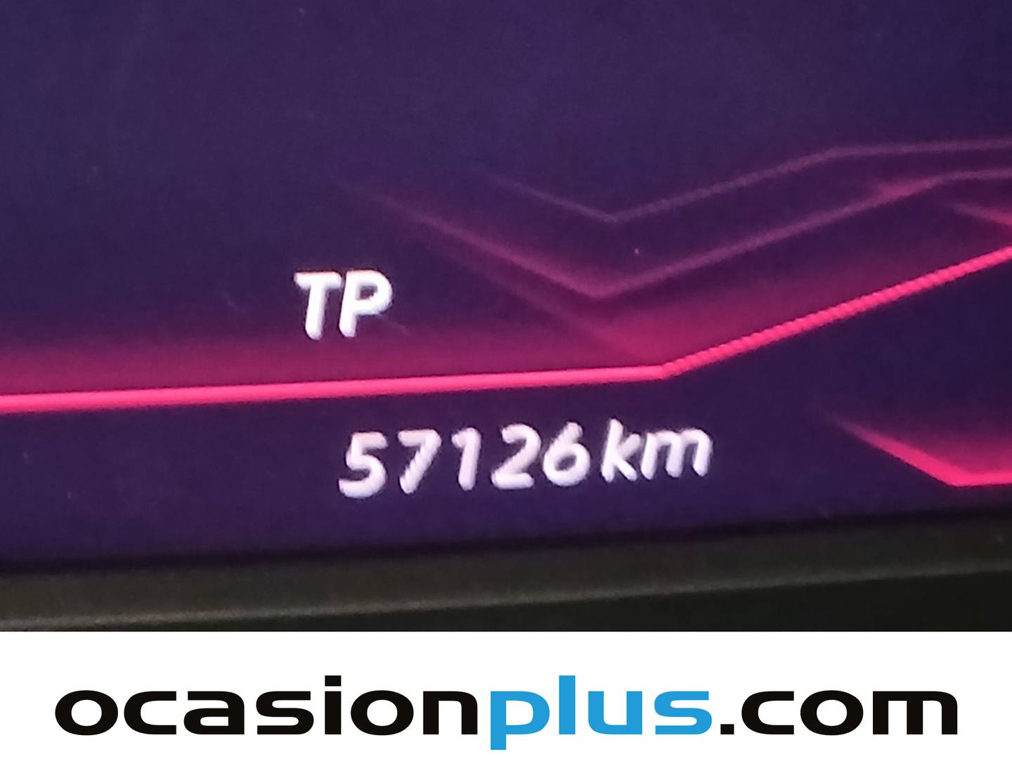 Volkswagen Tiguan Volkswagen Tiguan R-Line 1.4 TSI eHybrid (245 CV) DSG seminuevo