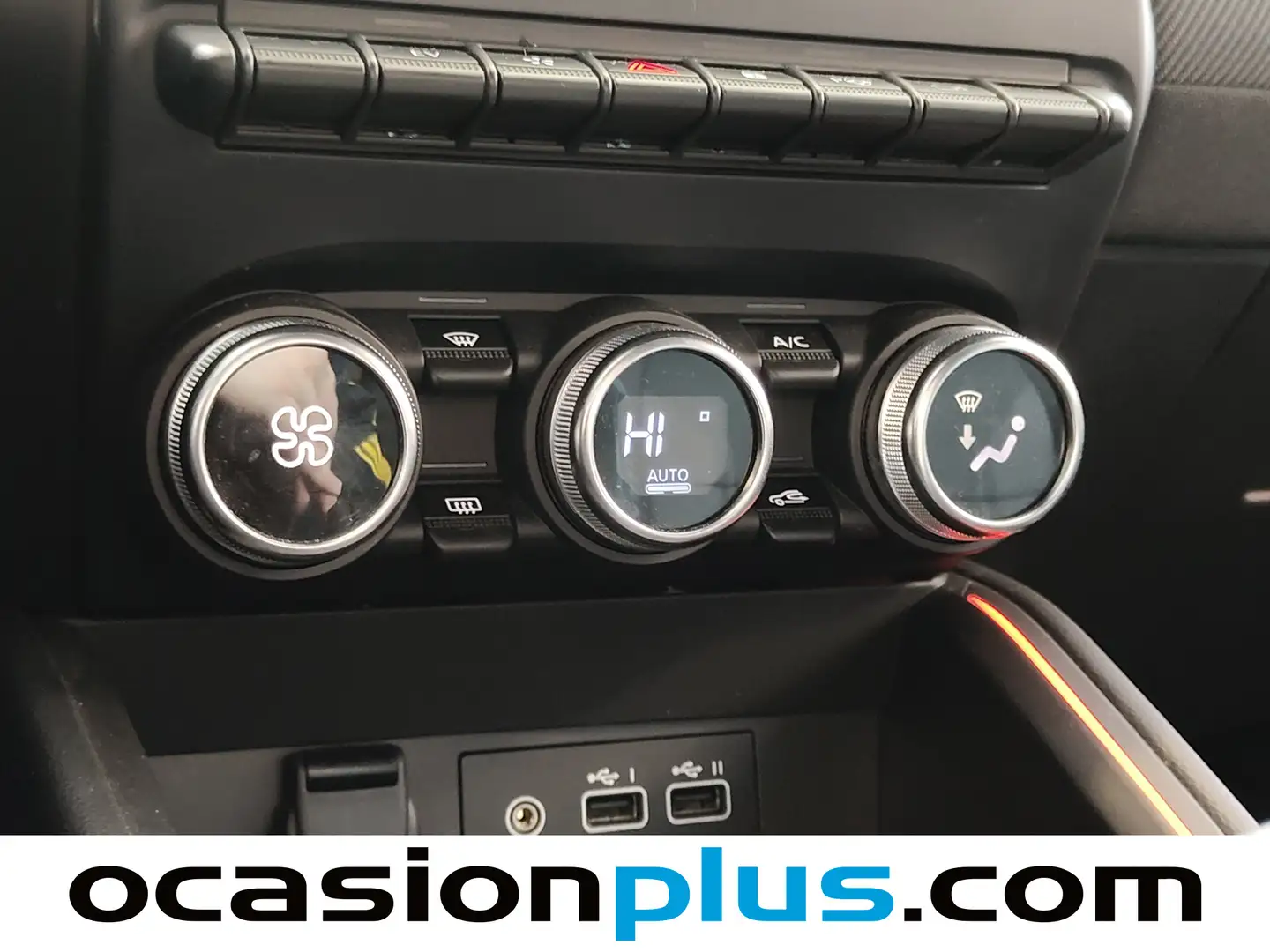 Foto Renault Clio Renault Clio Esprit Alpine E-Tech (143 CV)